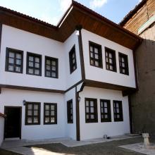 Tokat Kültür Evi